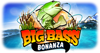 Big Bass Bonanza - Pragmatic Play