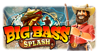Big Bass Splash - Pragmatic Play