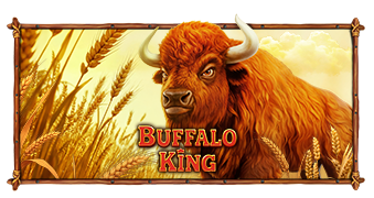 Buffalo King - Pragmatic Play