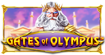 Gates of Olympus - Pragmatic Play