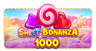 Sweet Bonanza 1000 - Pragmatic Play
